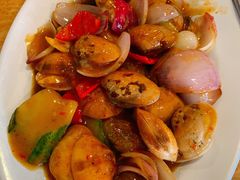 -ZF Seafood Restaurant 卓峰海鲜餐