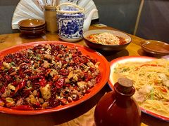 -先启半步颠·川菜小炒