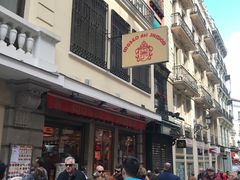 -火腿博物馆(马约尔广场店)