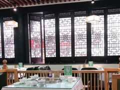 大堂-名善山珍·野生菌汤锅(文殊院店)