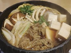 -御厨和食料理·寿司·刺身(麦地店)