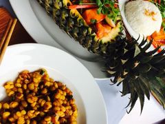 -Lanterns Vietnamese Restaurant