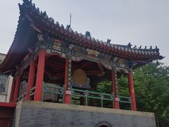 -长安寺