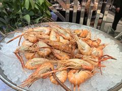 -东莞塘厦三正半山温泉酒店·沙利文西餐厅