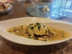-喜来登由由大酒店九州膳坊中餐厅