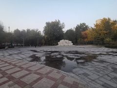 -黄村公园
