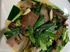 -华冠悠岚·庭院餐厅(青城后山店)