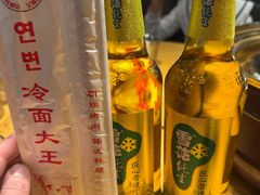 -冷面大王(细河南路店)