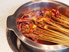 -玉林串串香(九号天地店)