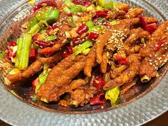 -掌上鲜(南顺城街店)