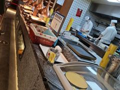 自助取餐区-松子料理(亮马桥店)
