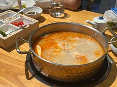 -山海蟹庐·海鲜糟粕醋火锅(慈溪店)