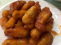 -京天红酒家(虎坊路店)