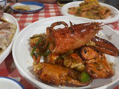 -琼大师东方烤乳猪(亚特兰蒂斯店)