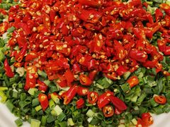 自贡霸王兔-椒小兔·盐帮川菜中餐厅(金沙时代广场店)