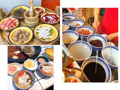 -卤校长重庆火锅(合肥宁国路店)