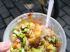 -马光荣肉丸糊辣汤(边东街店)