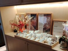 -新富特功夫足疗(华都园大厦店)