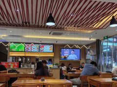 -南城香(北京南站店)