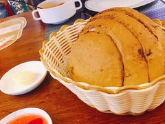 -俄士厨房(万松园店)