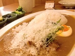 -CURRY YA 熟成咖哩專門店(深圳湾万象城店)