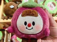 -上海来福士广场