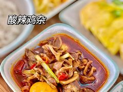 -老乡鸡(上海品尊国际中心店)
