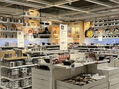 -宜家家居(哈尔滨商场店)