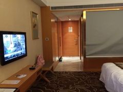 -厦门明发国际大酒店(会展中心环岛路店)