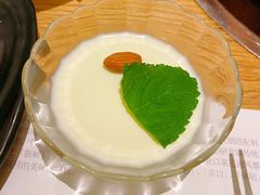 杏仁豆腐-伊豆野菜村(大族广场店)