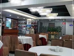 大堂-朱仔记食府(江南大道店)