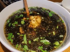 椒麻藜麦豆腐-庆春朴门