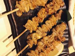 -有喜屋·深夜食堂(北京西路店)