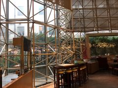 -上海齐鲁万怡大酒店·辣椒屋咖啡厅