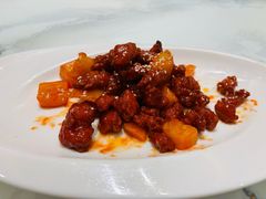 -金陵后厨·南京菜(新街口秣陵路店)