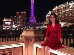 -澳门喜来登大酒店