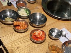 -姜虎东白丁烤肉(银泰中心in99店)