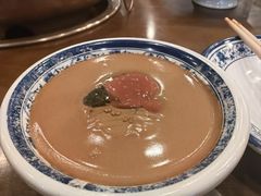 -百叶居·老北京涮羊肉(鼓楼店)