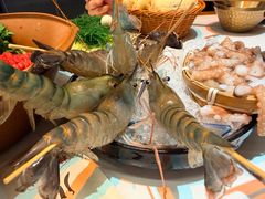 -琥珀川糟粕醋火锅(慈云寺店)