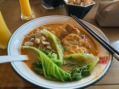 -一峰沙茶面(海峡国际店)