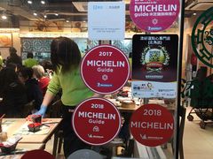 -添好运点心专门店(北角店)