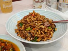 -湖南码头·地道岳阳美食·湘菜(魏公村店)
