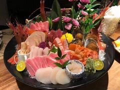-樂涧·蓝鰭金枪鱼料理(生态园店)