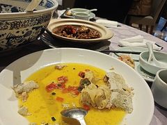 -山外山菜馆(玉泉路店)