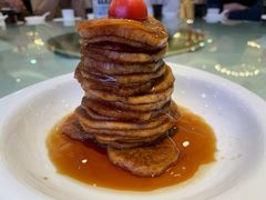 麻油酱萝卜-金时代顺风大酒店(协泰店)