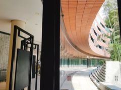 -上海衡山路十二号华邑酒店