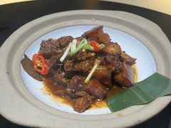 -虎哥私房菜(馒头山店)