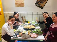 -青年火锅(吾悦广场直营店)