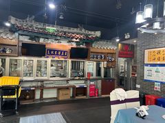 -金家老三饭庄(常营店)
