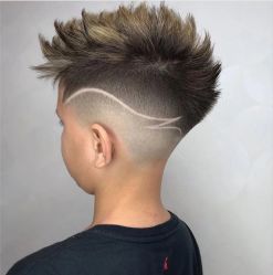 点击看大图 -BHG Hair Salon